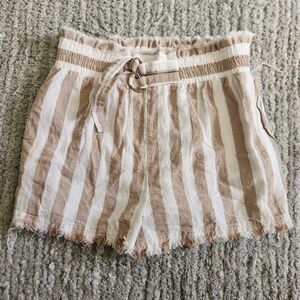 Umgee Boho shorts